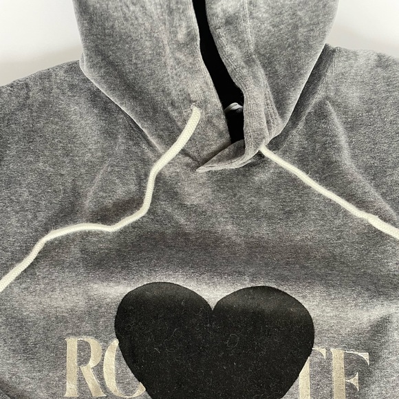 RODART hoodie - Picture 2 of 5